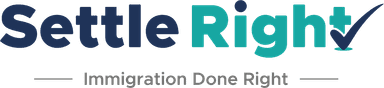 SettleRight Logo