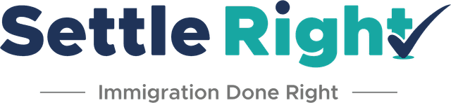 SettleRight Logo