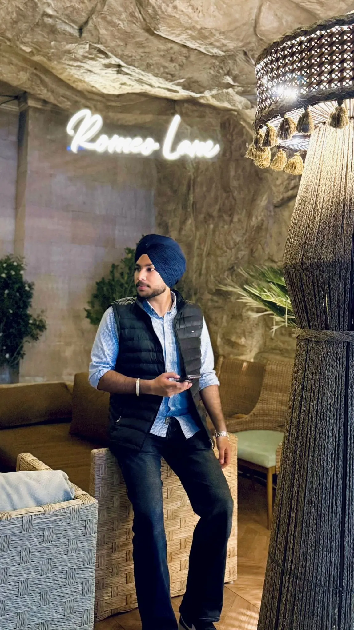 Kanwarjot Singh