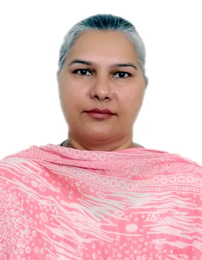 Nirmaljit Kaur