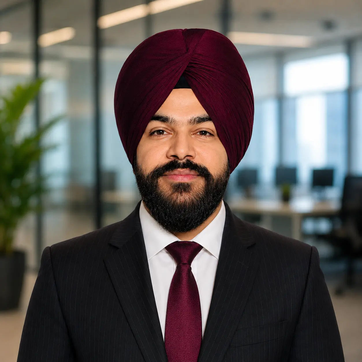 Inderpreet Singh