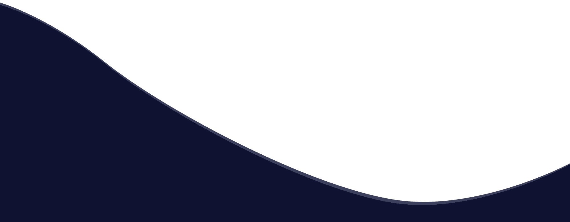 Wave decoration