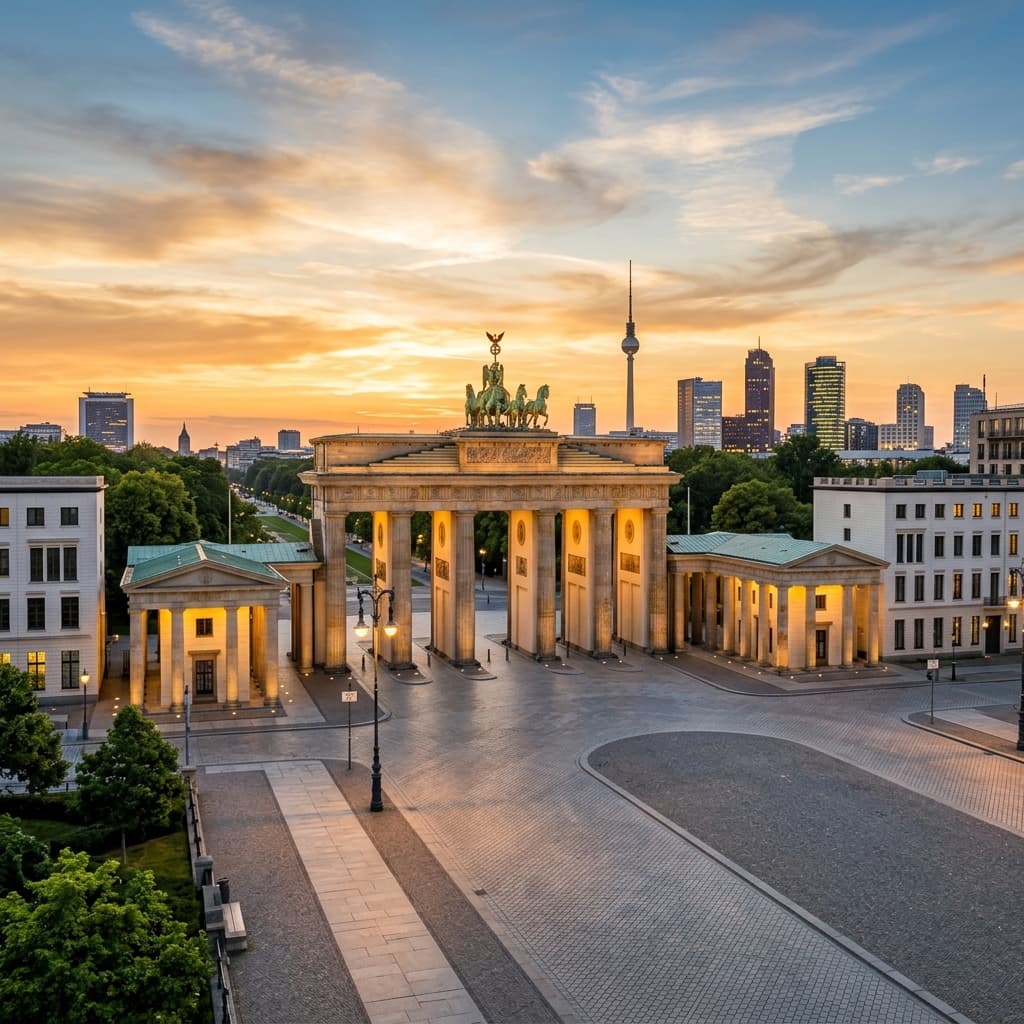 Study in Germany