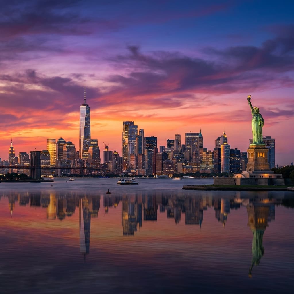 Visa Options for United States